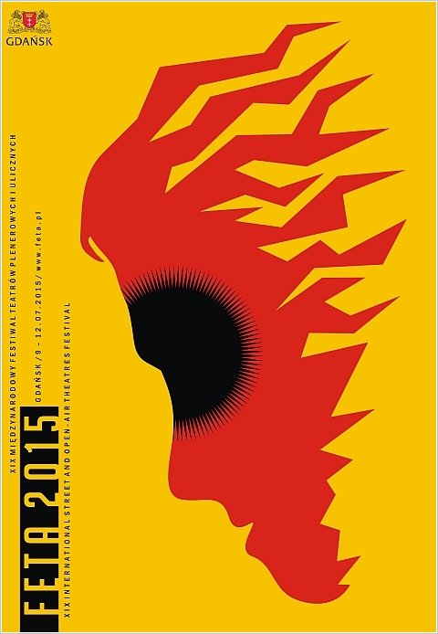 FETA 2015 – Wystawa plakatów