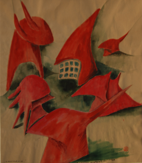 fot. Przemek Kuzborski