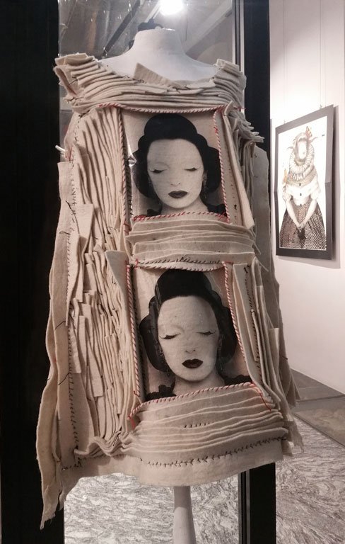 Elżbieta Terlikowska – Teatro - Ricordi