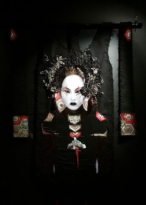 Elżbieta Terlikowska – Teatro - Ricordi