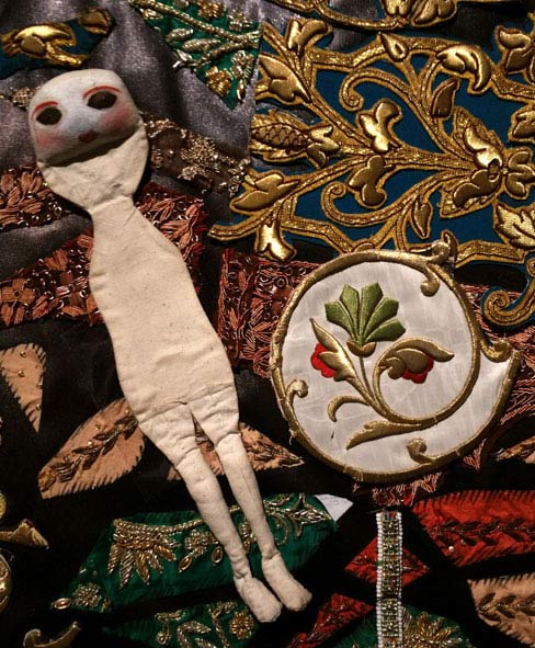 Elżbieta Terlikowska – Teatro - Ricordi