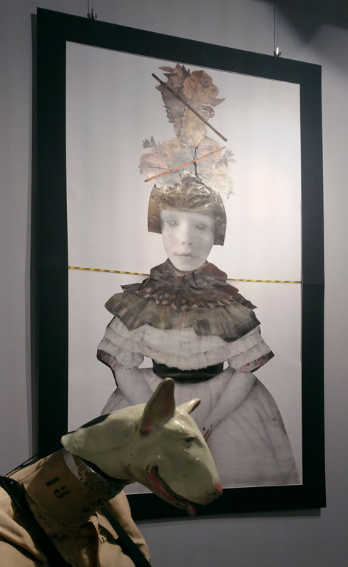 Elżbieta Terlikowska – Teatro - Ricordi
