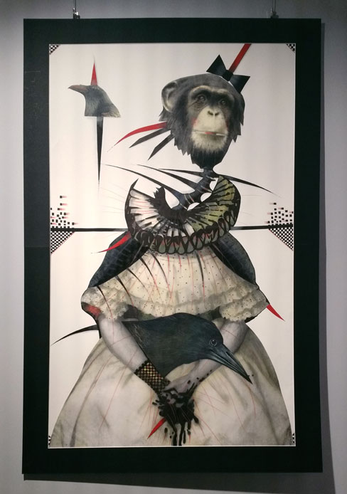 Elżbieta Terlikowska – Teatro - Ricordi