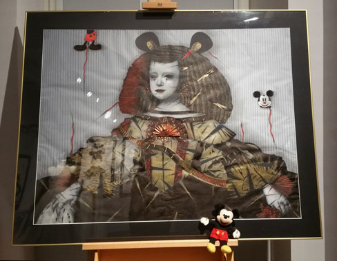 Elżbieta Terlikowska – Teatro - Ricordi